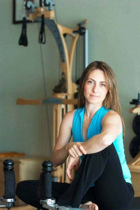 christina stroh